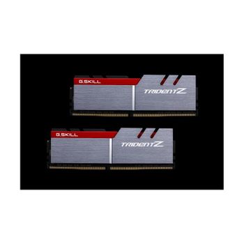 G.skill Memoria Ddr4 16gb (8gbx2) Pc3200 Tridz K2