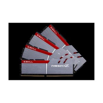 G.skill Memoria Ddr4 32gb (16gbx2) Pc320  Tridz K2