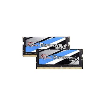 Gskill Memoria Sodimm Ddr4 16gb Pc2133 C15 Rip Kit2