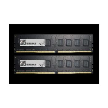 G.skill Memoria Ddr4 16gb (8gbx2) Pc2400 Ns K2