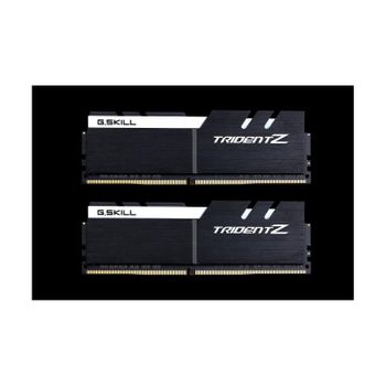 Memoria G.skill Ddr4 32gb 3200mhz C16 Tridentz K2 (2x16gb)