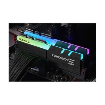 G.skill Memoria Ddr4  16gb (8gbx2) Pc4266 Triz K2 R