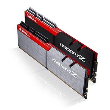 Modulo Ram G.skill Ddr4 32gb 3600 C17 Triz Kit 2 2x16gb;1,35