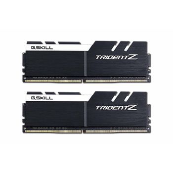 Modulo Ram G.skill Ddr4 32gb 3600 C17 Triz Kit 2 2x16gb;1,35