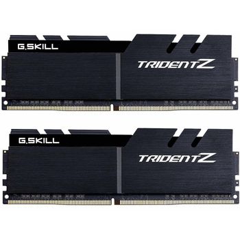 Modulo Ram G.skill Ddr4 16gb 4400 C19 Triz Kit 2 2x8gb;1,4v,