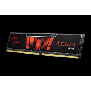 G.skill Memoria Ddr4 8gb Pc2400 Aegis