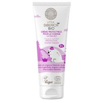 Natura Siberica Crema De Pañal Protectora 75 Ml