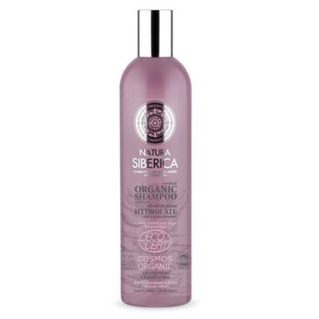 Champú Cabello Teñido Rodiola Natura Siberica 400 Ml