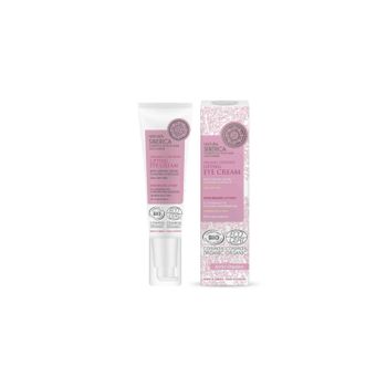 Natura Siberica Contorno De Ojos Antienvejecimiento 30ml