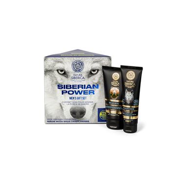 Oblepikha C-berrica - Set De Belleza Para Rostro