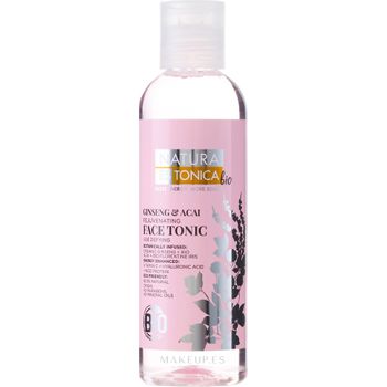 Natura Estónica Ginseng Y Acai Tónica Facial 200 Ml