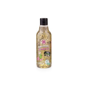 Skin Super Good Gel De Ducha Pepino Eco Y Semillas De Albahaca Organic Shop 250ml