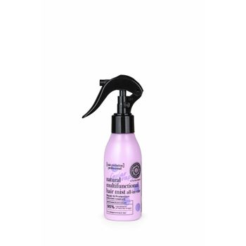 Bruma Capilar Natural Multifunción Todo En Uno  Reparación Y Protección Natura Siberica 115 Ml