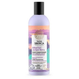 Natura Siberica Acondicionador Capilar Natural Protección Del Color 270 Ml