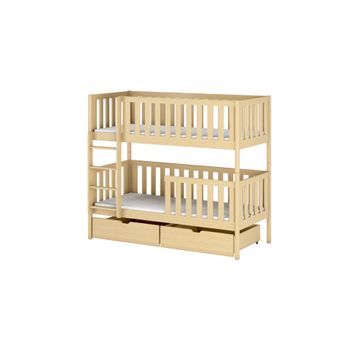 Litera Mich 90x190 Beige