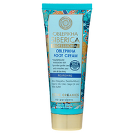 Natura Siberica Oblepikha Crema Para Pies 75 Ml