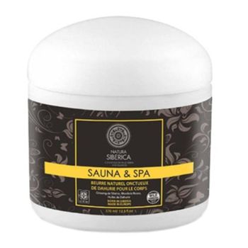 Natura Siberica Sauna-spa Aceite Corporal 1un