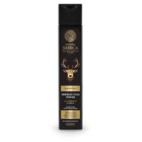 Natura Siberica For Men Only Champú Anticaspa El Poder Del Ciervo 250 Ml