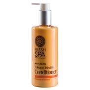 Natura Siberica Fresh Spa Bálsamo Capilar Golden Oblepikha 300 Ml