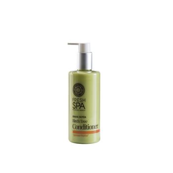 Natura Siberica Fres Spa Abedul Balsamo Fortificante 300ml