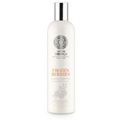 Natura Siberica Frozen Berries Champú De Vitaminas 400 Ml