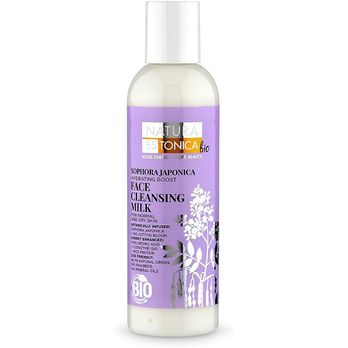 Natura Estónica Sophora Japonica Leche Limpiadora Facial 200 Ml