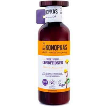 Dr. Konopka's Bálsamo Capilar Nutritivo 500 Ml