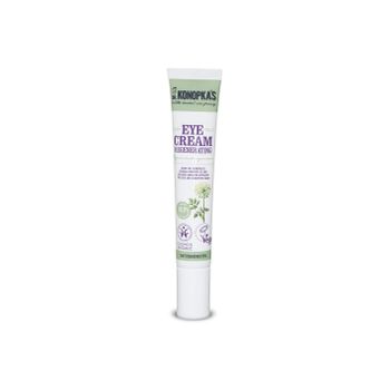 Dr.konopka's Crema Contorno De Ojos Regenerante 20ml