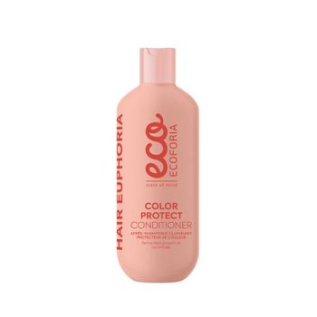 Acondicionador Color Protect Ecoforia 400 Ml