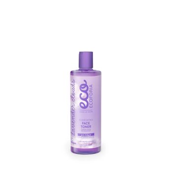 Tónico Facial Reconfortante Ecoforia  200 Ml