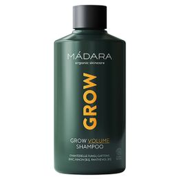 Mádara Grow Volume Champú 250 Ml