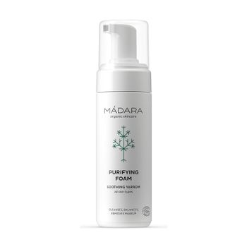 Madara Purificante Espuma Calmante Amilleja 150ml