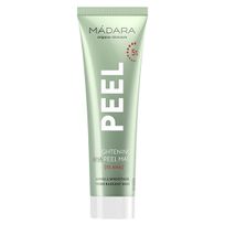 Mádara Peel Mascarilla Exfoliante Aha Iluminadora 60ml