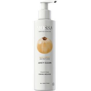 Mossa Youth Defence Leche Cremosa Limpiadora Crema 200ml