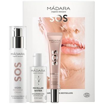 Sos Hydra Colección Star Mádara