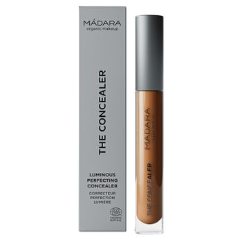 Madara The Concealer Corrector Luminous 66 Mocha 1un