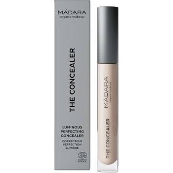 Corrector Concealer #15 Vanilla Mádara 4 Ml