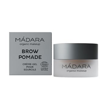 Madara Brow Gel-crema Pomada 10 Smoky Blonde 1un