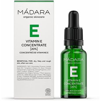 Madara Custom Activos Concentrado Vitamina E 17ml