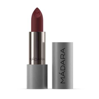 Madara Velvet Crema Barra De Labios 35 Dark Nude 1un