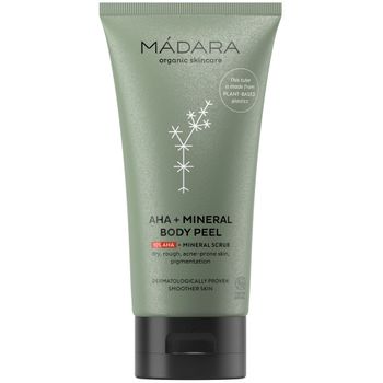 Mádara Peeling Corporal Aha + Mineral 175 Ml