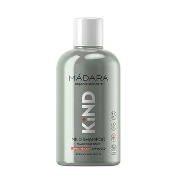 Kind Champú Suave Madara 250ml