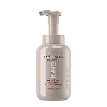 Kind Espuma De Baño Madara 300ml