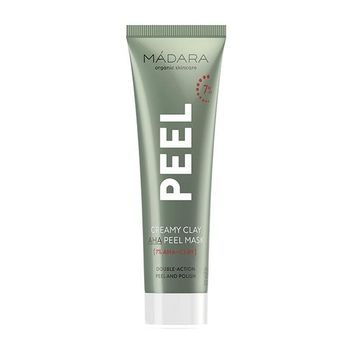 Mascarilla Exfoliante Arcilla Madara  60 Ml