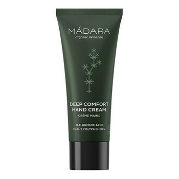 Deep Confort Crema Manos Madara 60 Ml