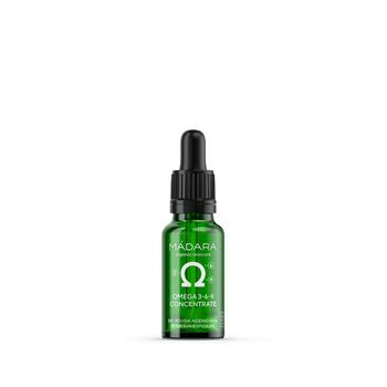 Concentrado De Omega 3-6-9 , Mádara 17.5 Ml