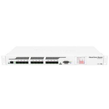 Mikrotik Ccr1016-12s-1s+ Router 12xsfp+ L6