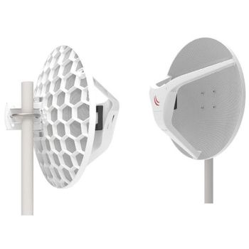 Mikrotik Rblhgg-60adkit Wireless Wire Dish 60ghz