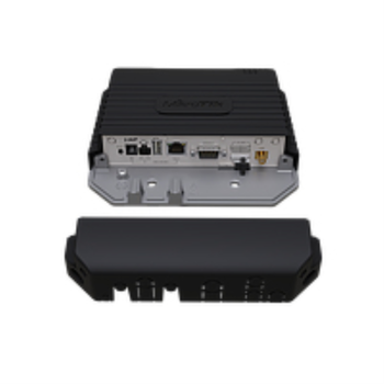 Router 4g Mikrotik Ltap Lte6 Kit Rbltap-2hnd&r11e-lte6