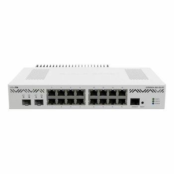 Router Mikrotik Ccr2004-16g-2s+pc